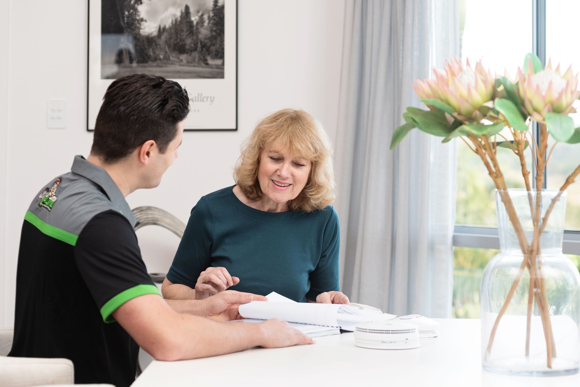 Common Smoke Alarm Questions Pelican Waters