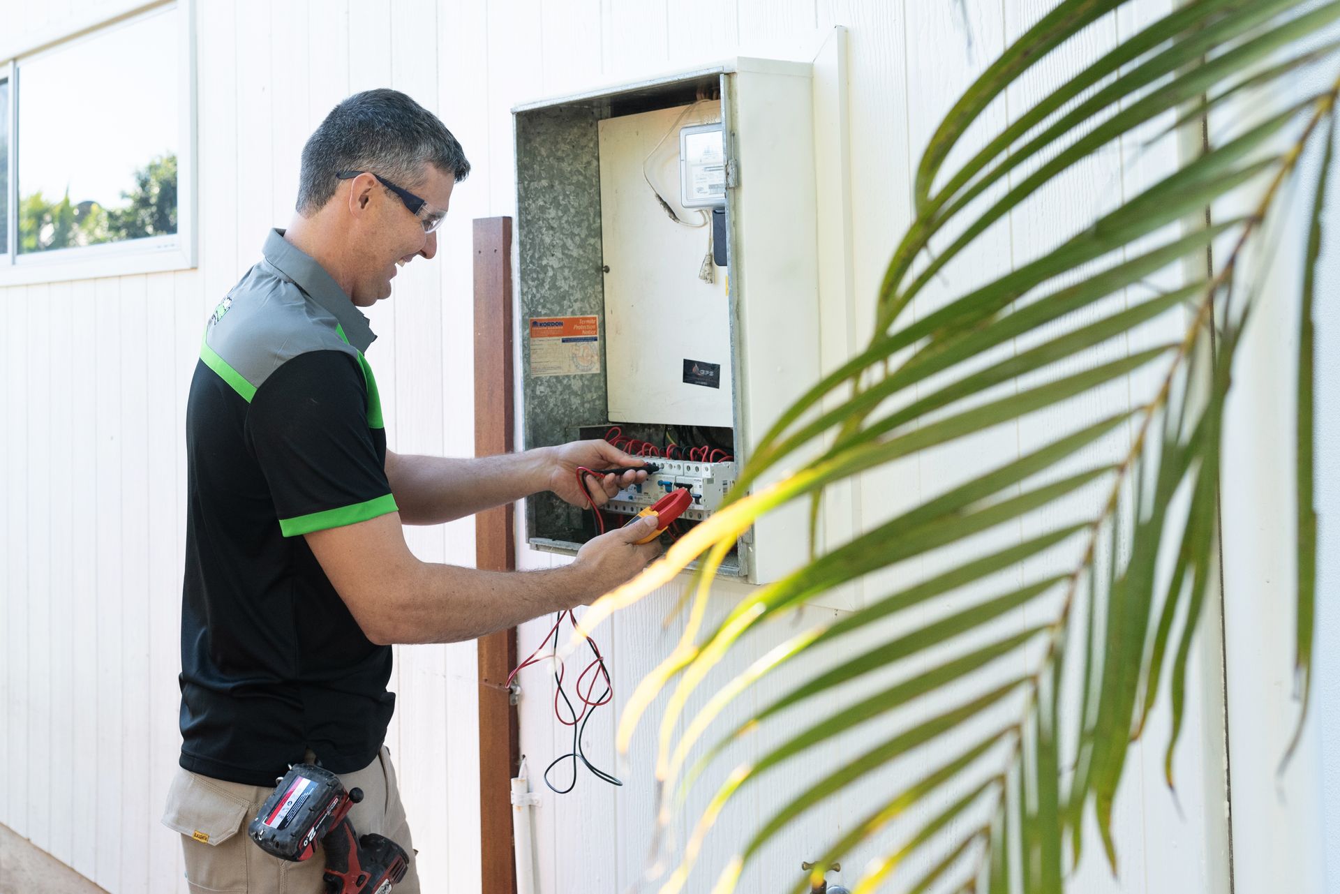 Trusted Smoke Alarm Experts In Pelican Waters