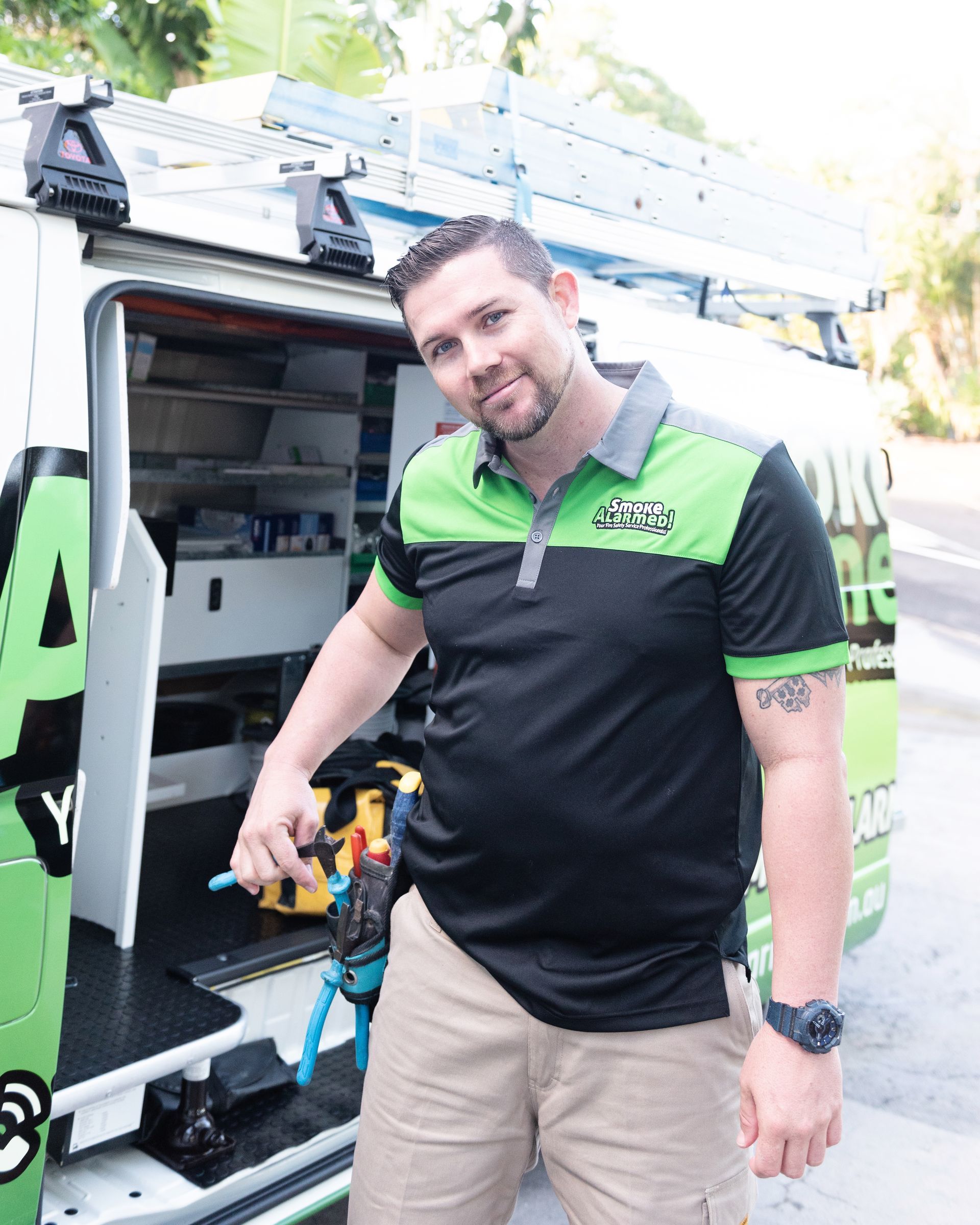 Easy Contact Peregian Springs