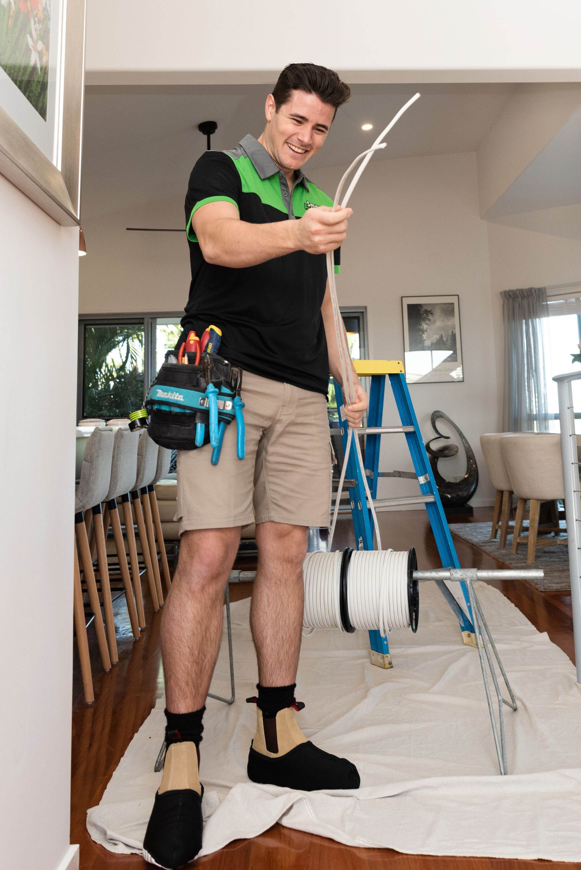 Expert Alarm Advice Peregian