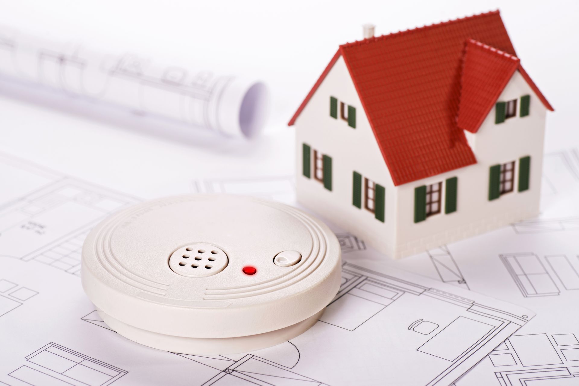 Pre-Purchase Smoke Alarm Check in Sunshine Coast