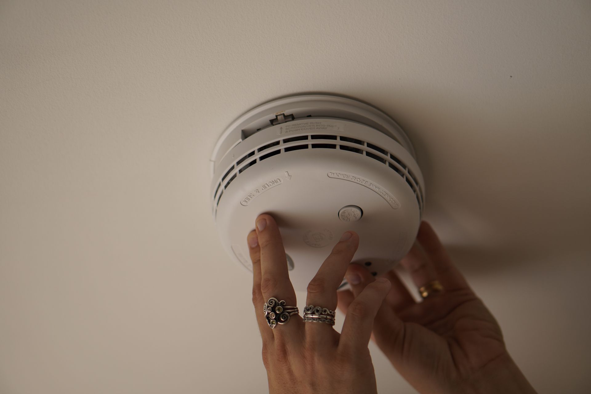 Reliable Smoke Alarms Buderim