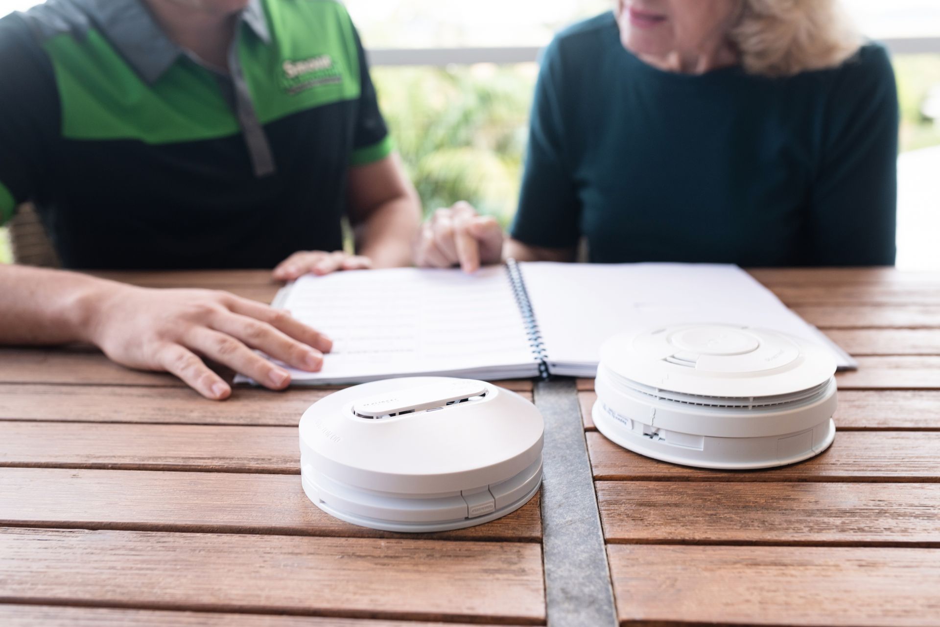 Same Day Smoke Alarm Repair in Sunshine Coast
