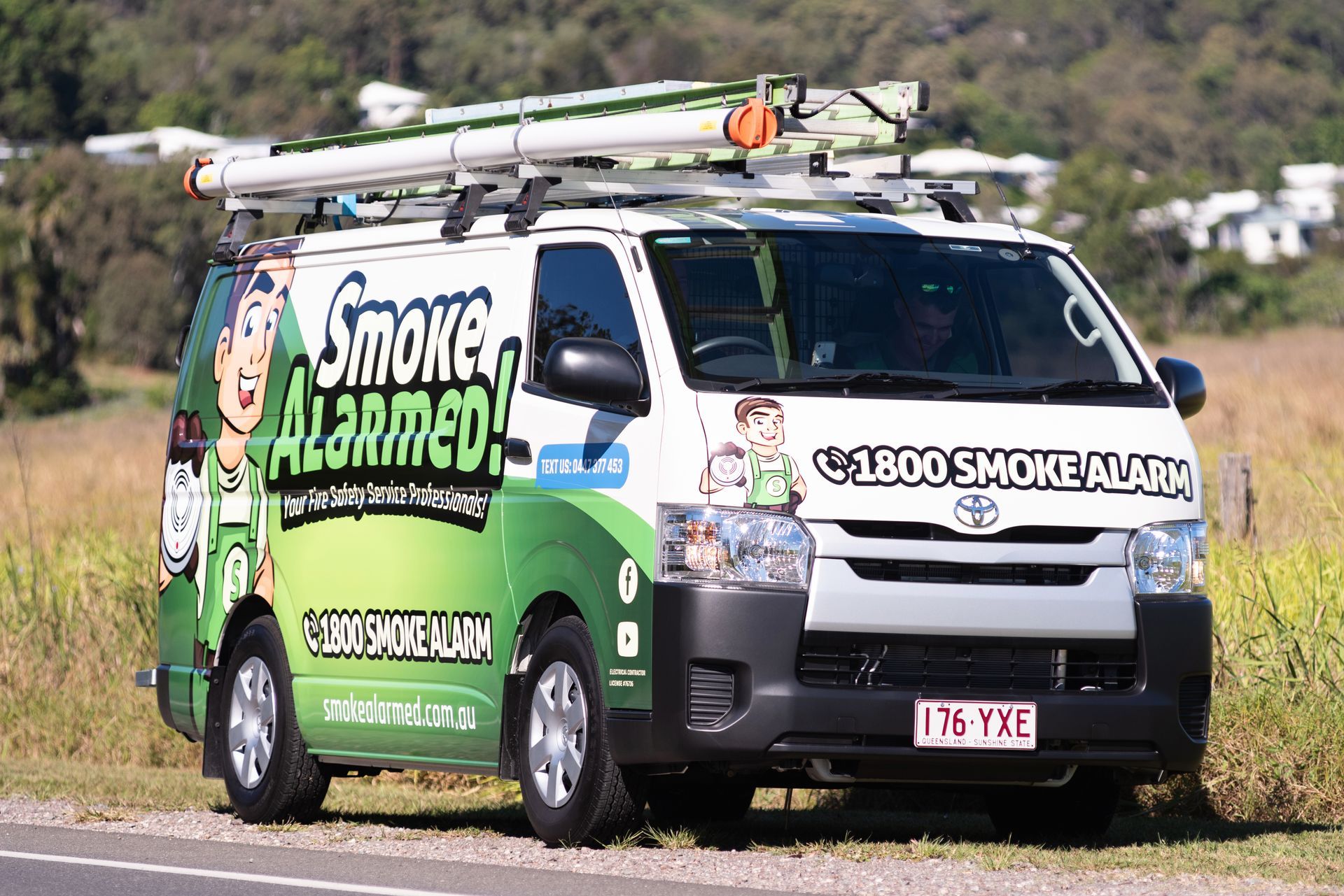 Local Service With No Call Fee