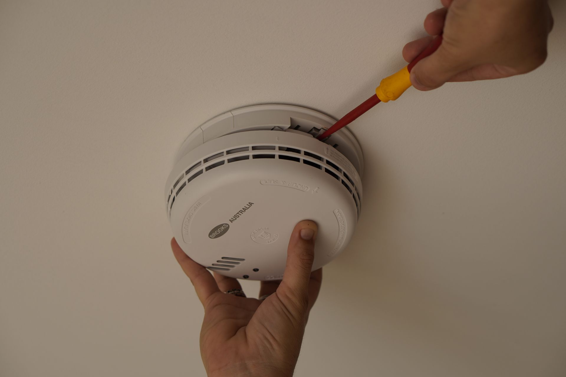 Buderim Smoke Alarm Experts
