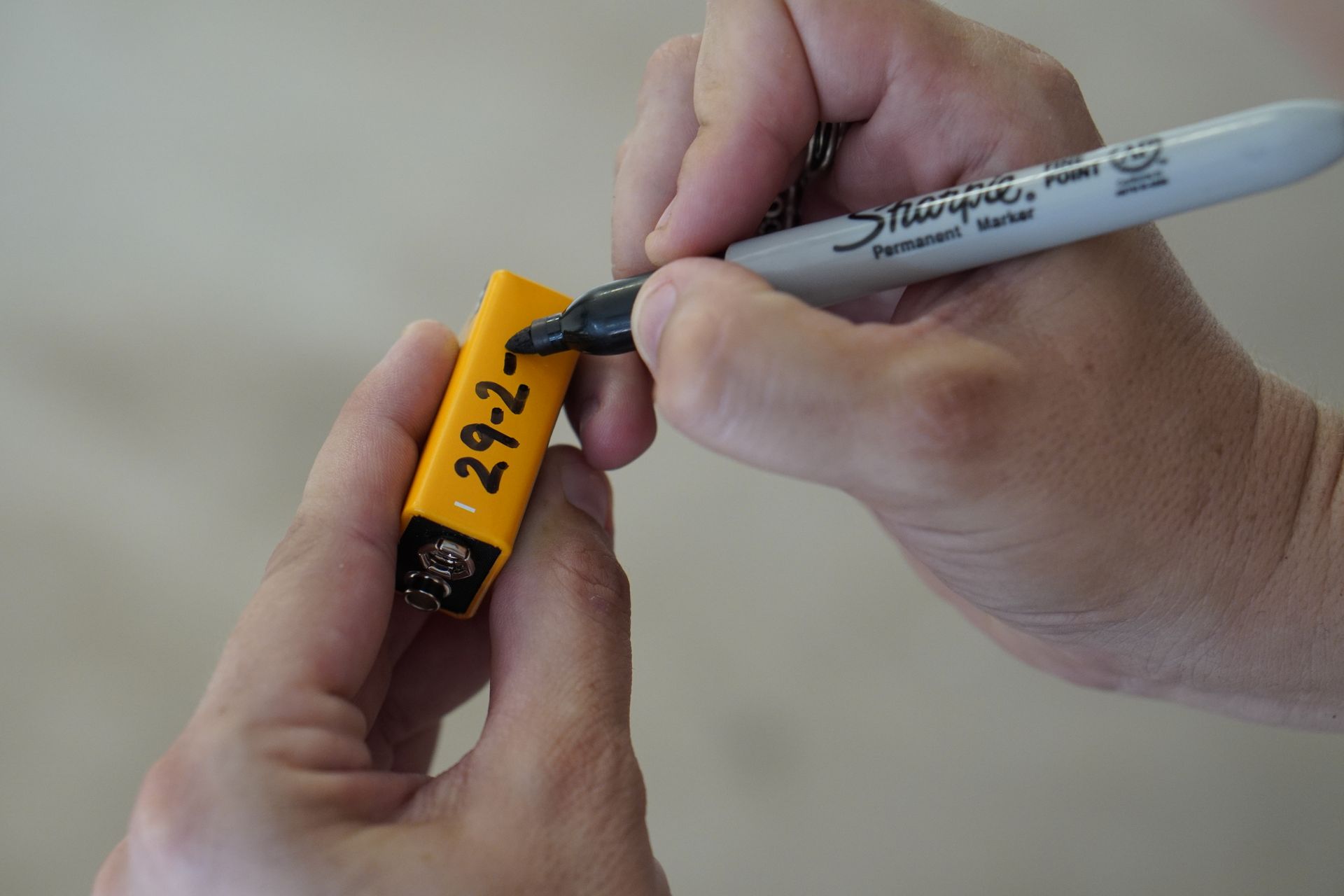 Expert Smoke Alarm Installation Wurtulla