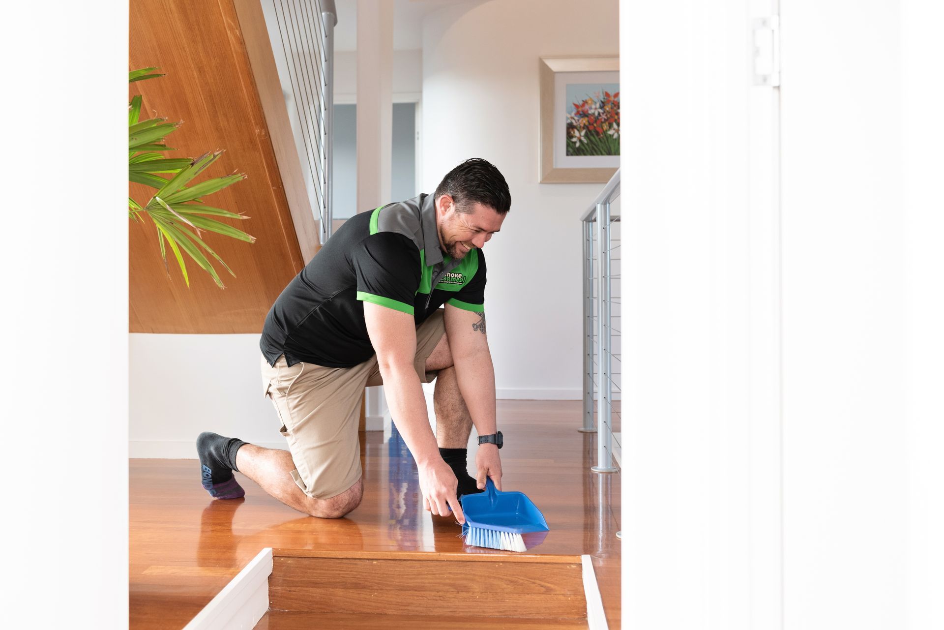 Spotless Electricians Delivering Quality Smoke Alarm Work