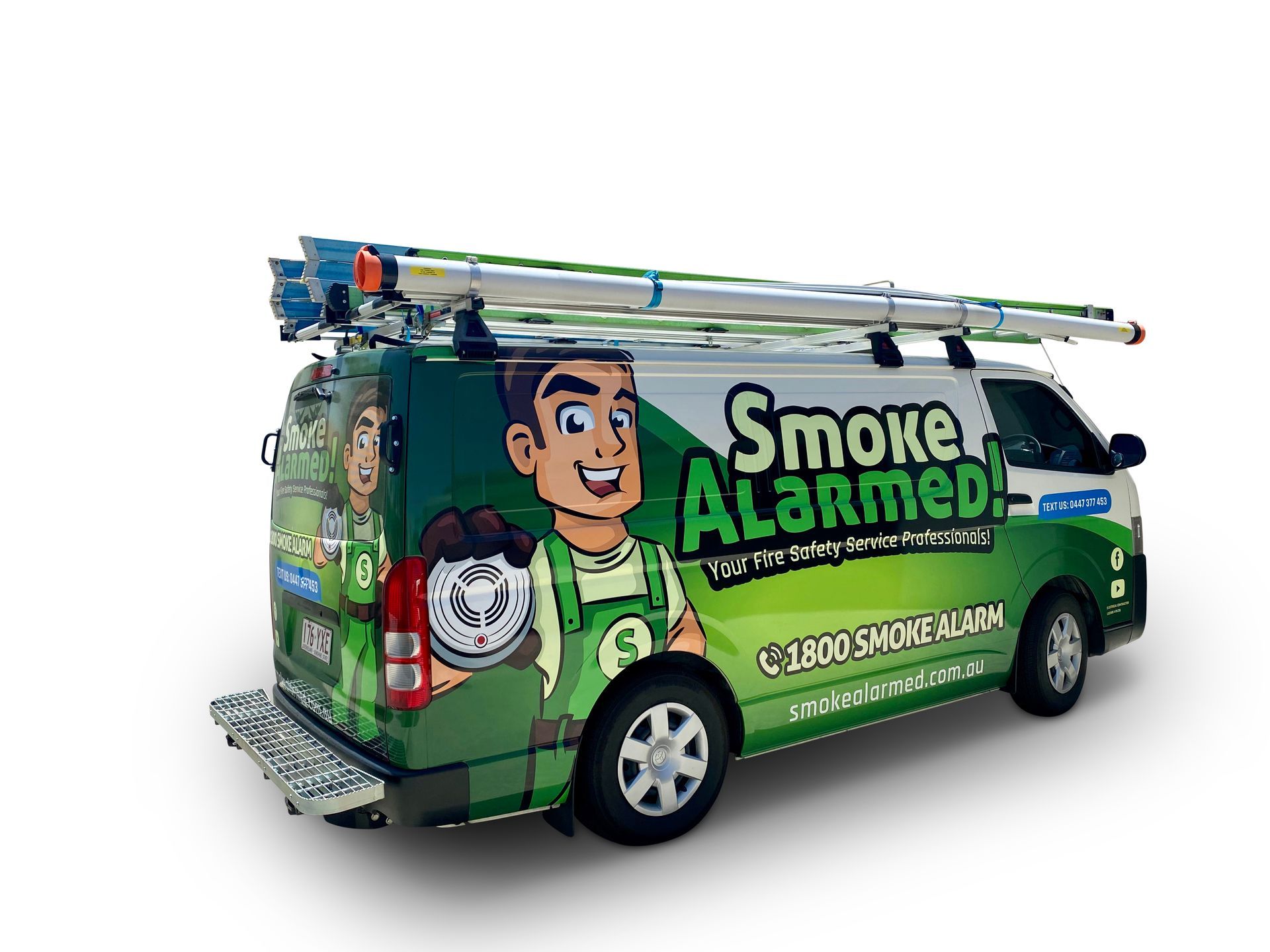 Sunshine Coast‑Wide Smoke Alarm Services, Fast And Reliable