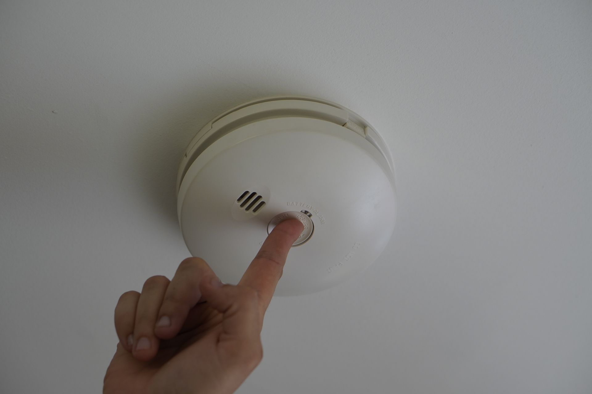 Thorough Smoke Alarm Maintenance Protecting Maroochydore Homes