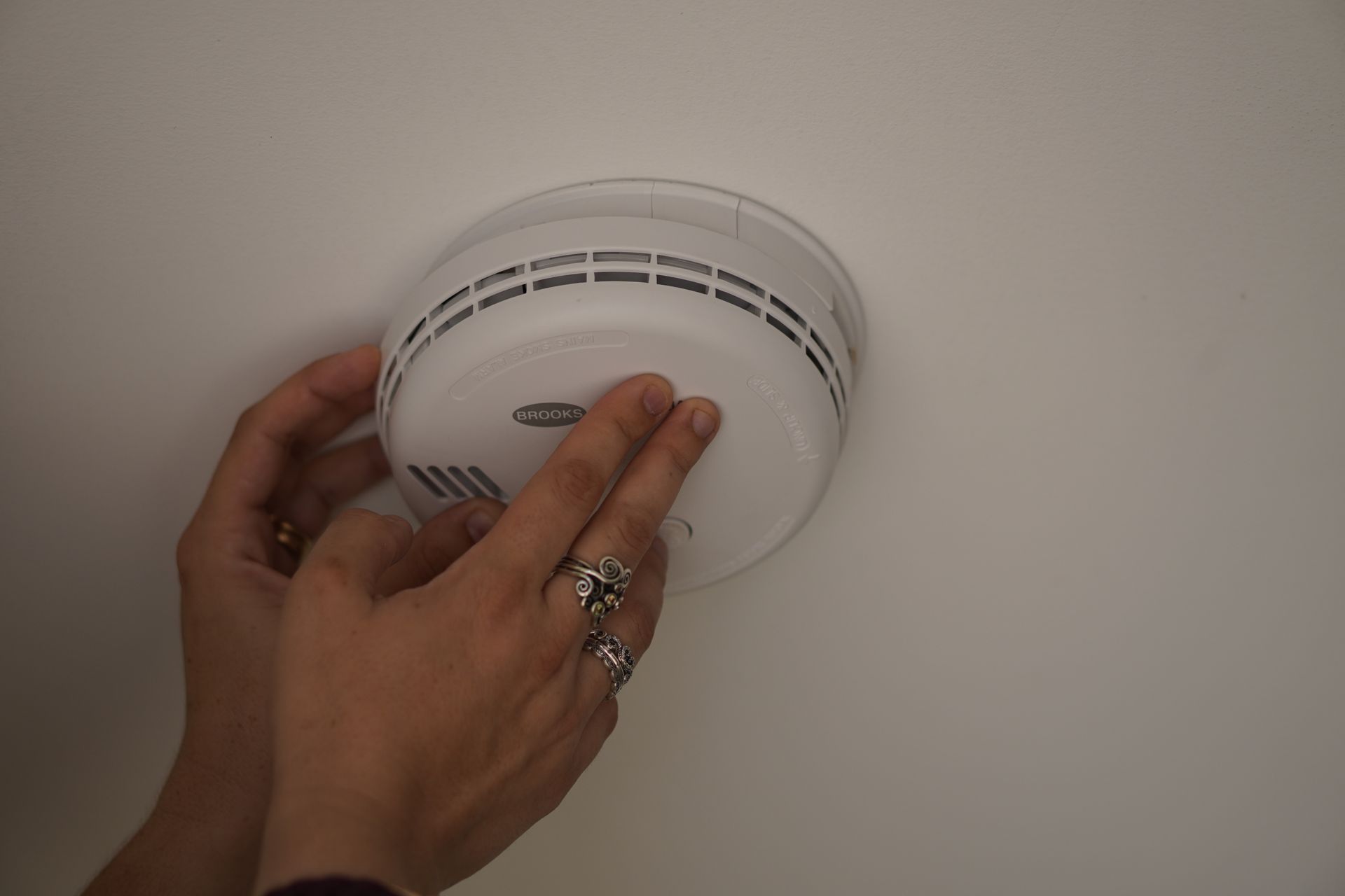Trusted Local Smoke Alarm Installation Experts Sunshine Coast