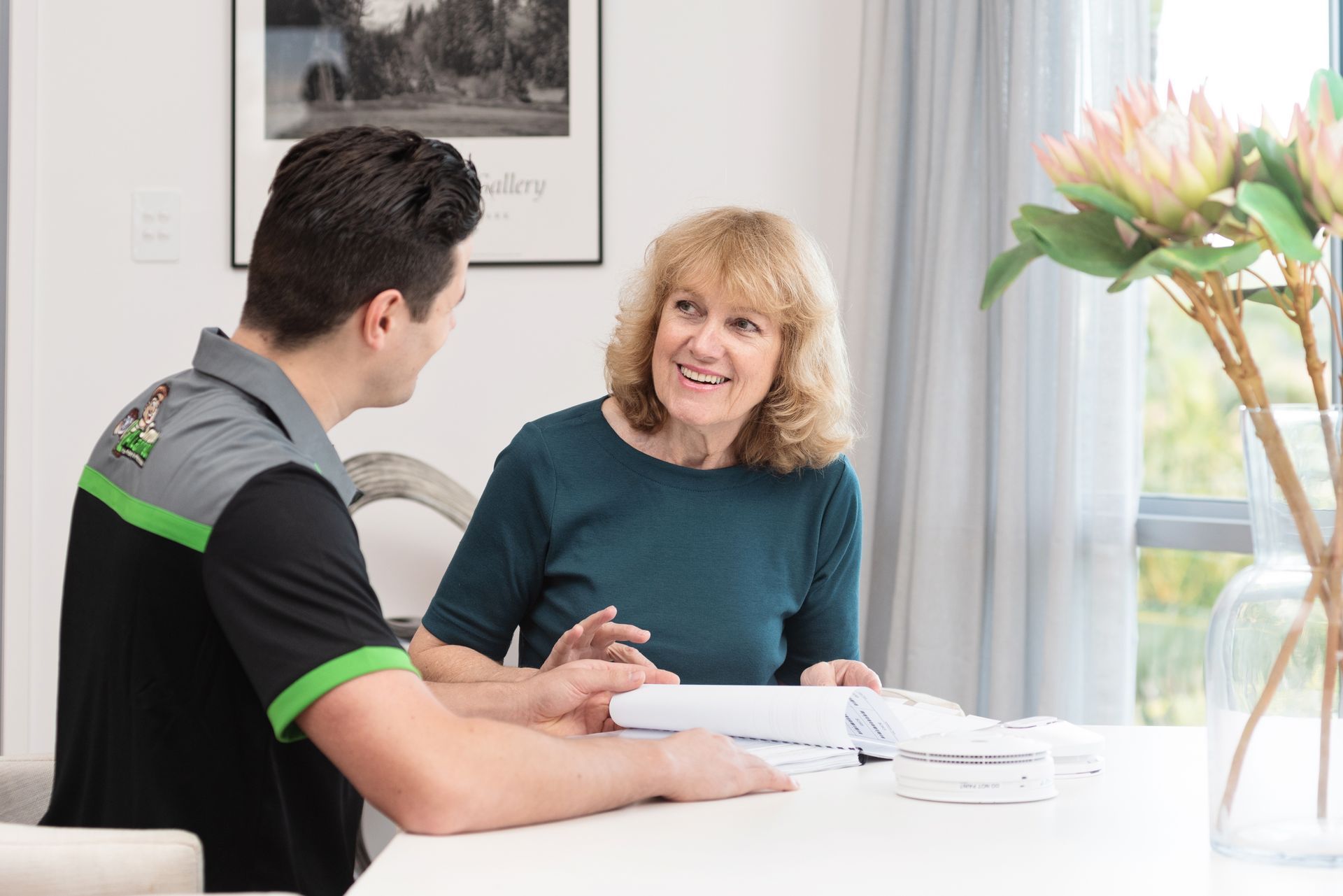 Trusted Smoke Alarm Installation and Compliance Experts in Buderim QLD Homes