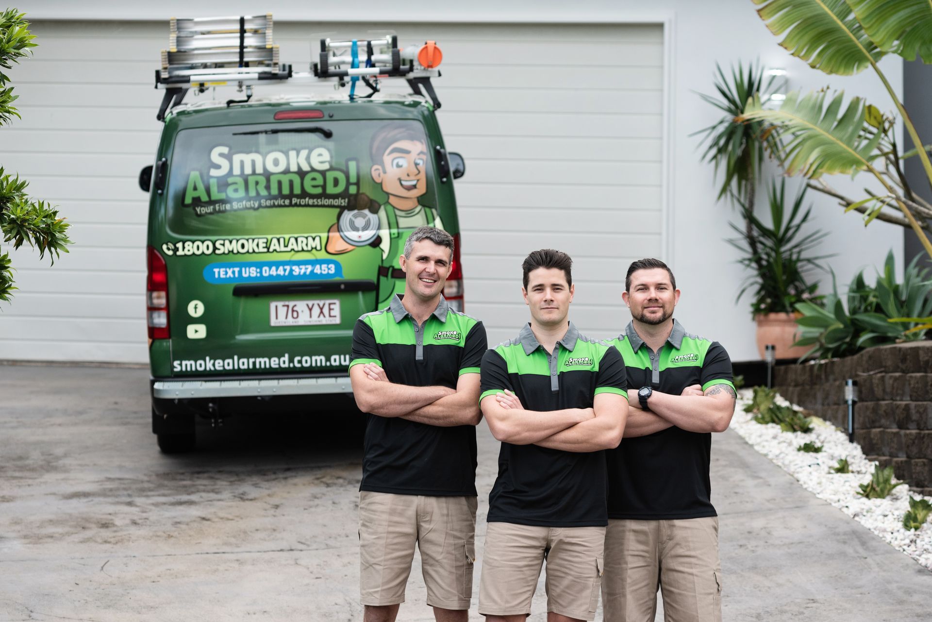 Trusted Local Specialists