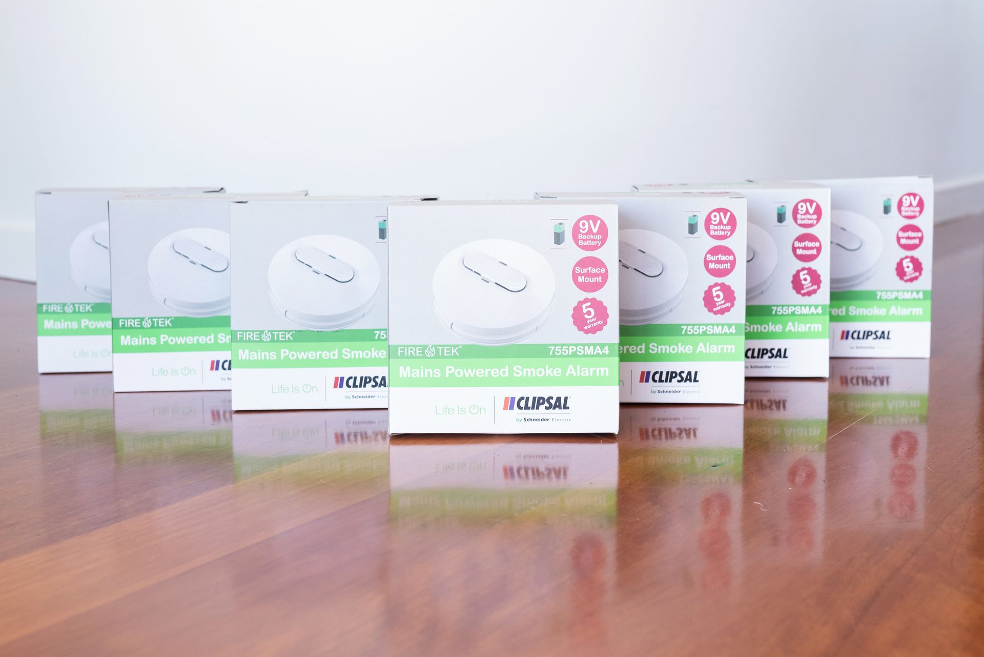Premium Quality Smoke Alarm Products Wurtulla