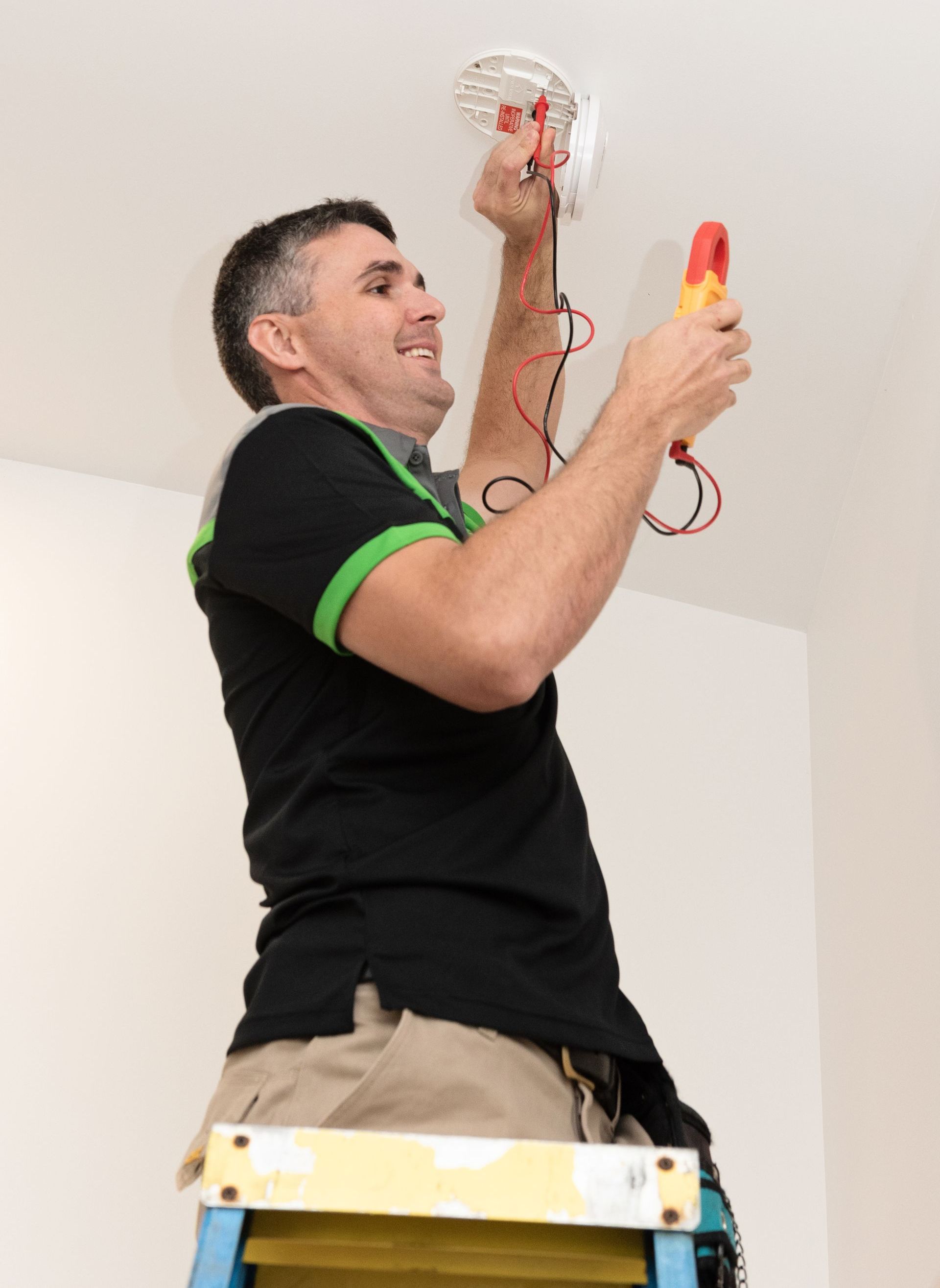 Prompt Smoke Alarm Repair Wurtulla