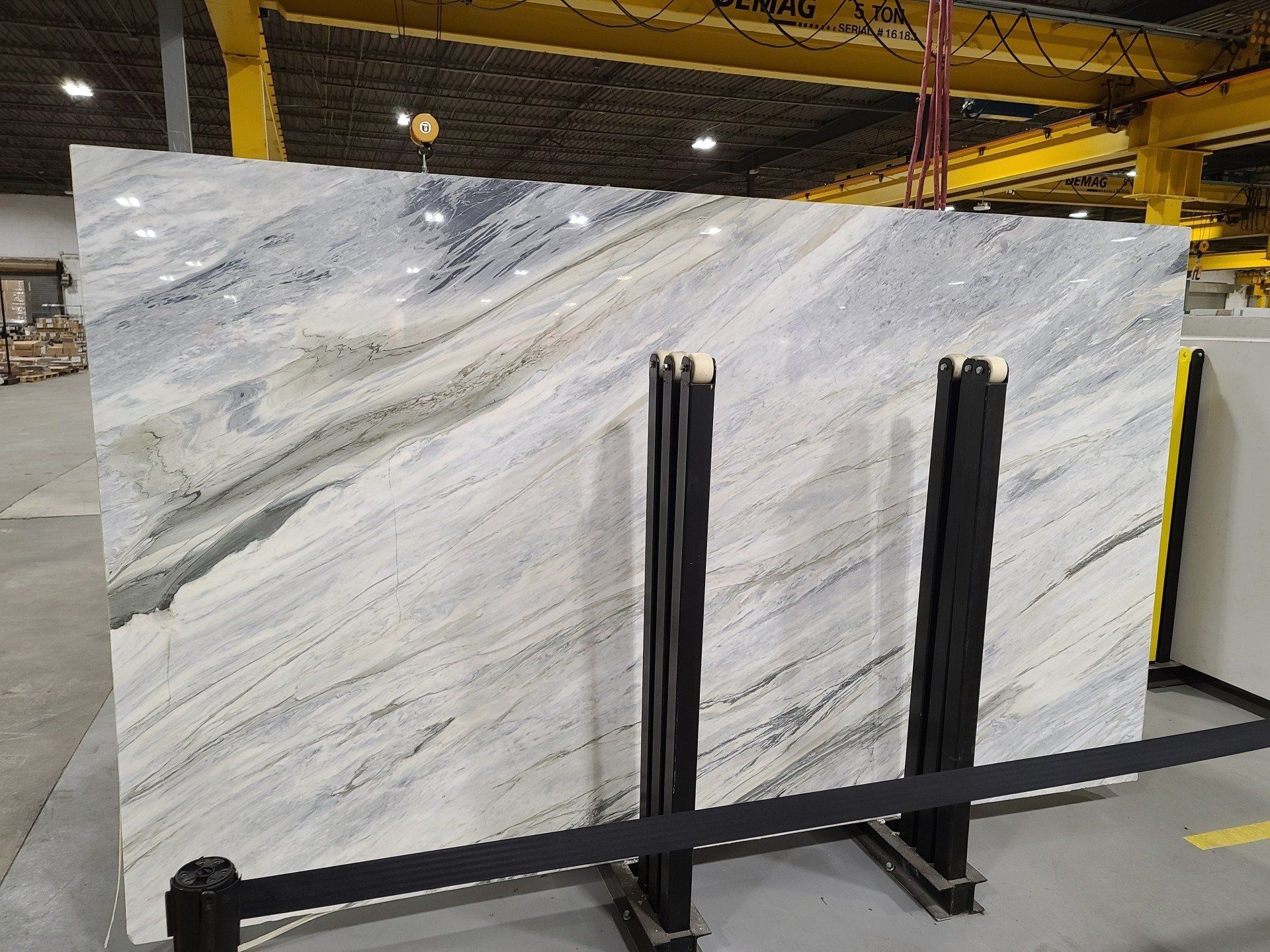 Granite World Fabrication - Gallery