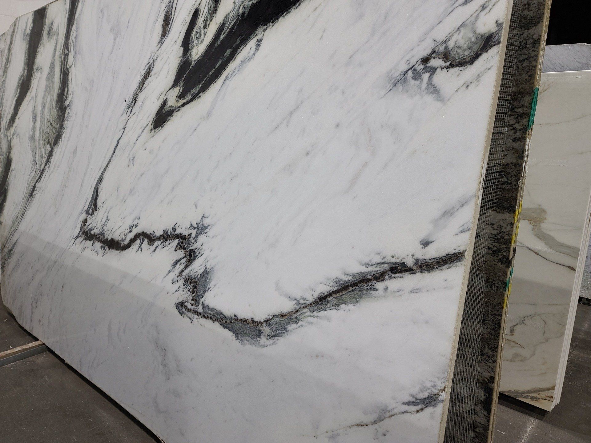 Granite World Fabrication - Gallery4