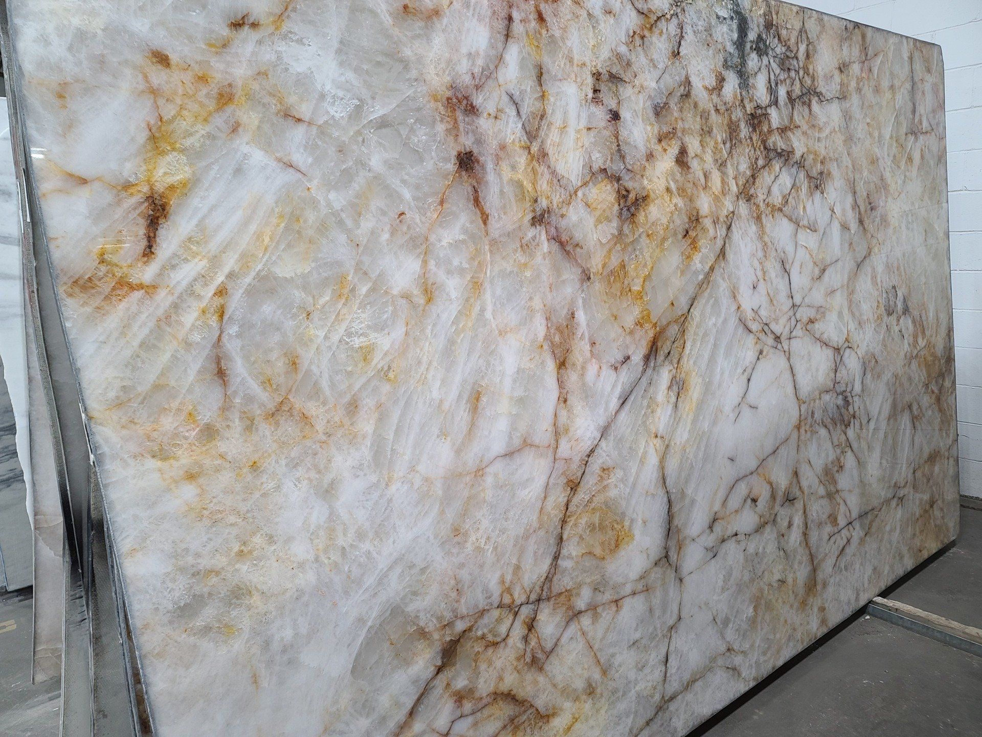 Granite World Fabrication - Gallery2