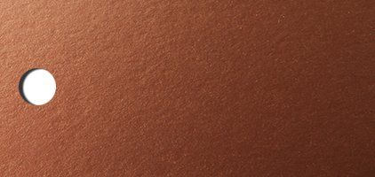 Antique Copper — Buckeye Custom Glass — Canal Winchester, OH