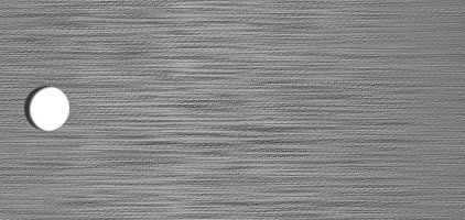 Brushed Nickel — Buckeye Custom Glass — Canal Winchester, OH