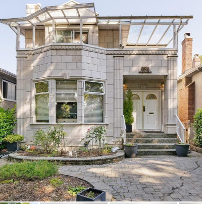 Fairview Single Family