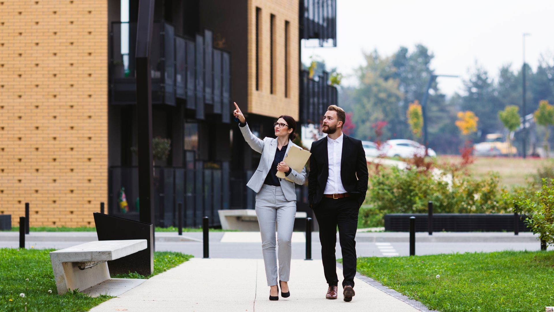 Vancouver real estate agent