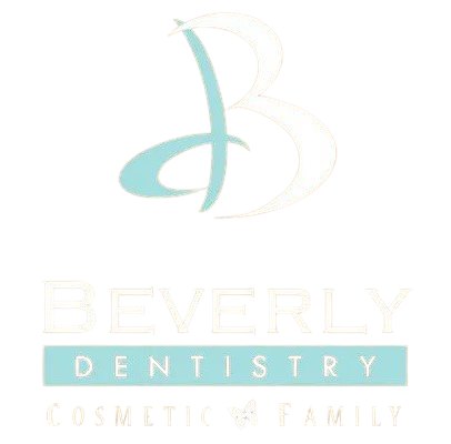 Beverly Dentistry logo