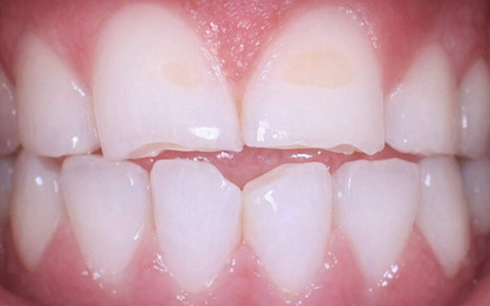 Before Smile Gallery