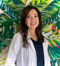 Dr. Beverly Gonzales | Beverly Dentistry Cosmetic and Family Dentistry