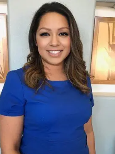 Patty Corrales Office Manager