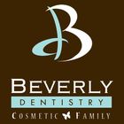 Beverly Dentistry logo