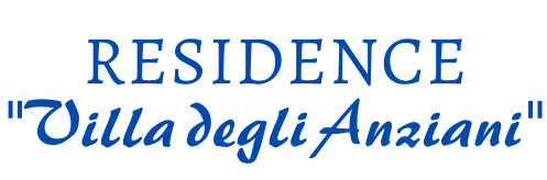 Residence Villa degli Anziani Casa di Riposo per Anziani - Logo