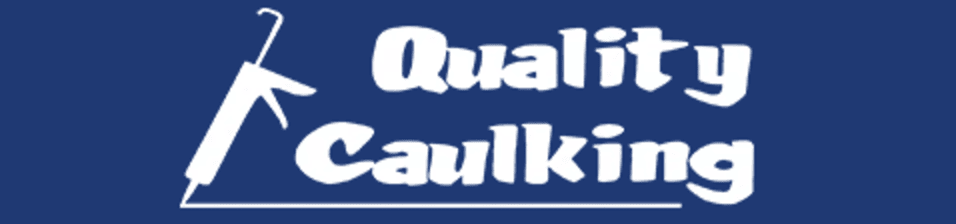 Quality Caulking logo