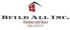 Impact Window Installation in Cape Coral, FL | Build All Inc