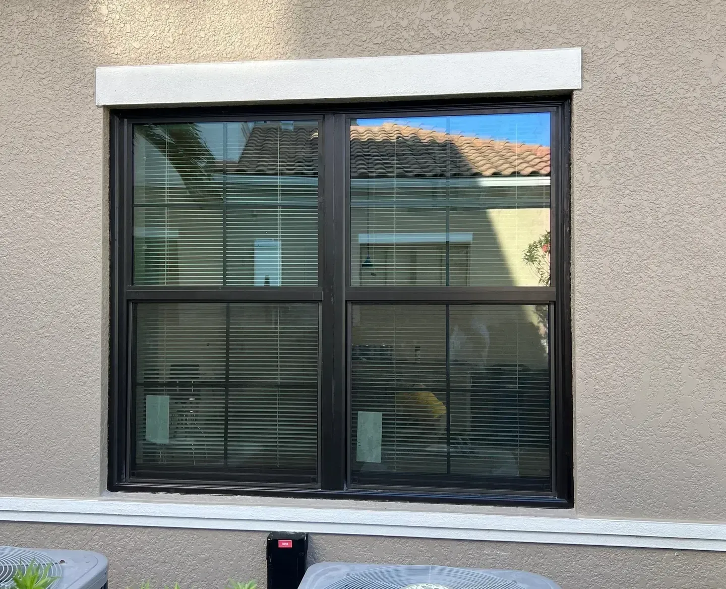 Impact Windows in Cape Coral, FL