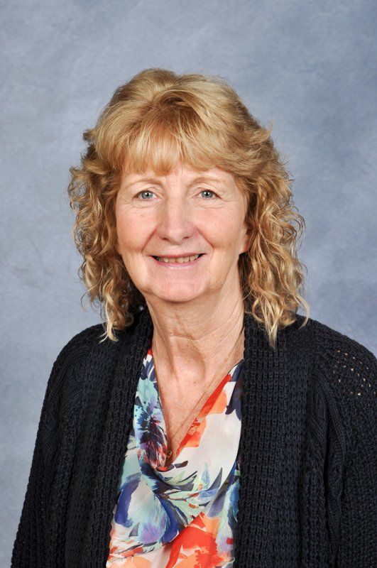 Mrs. D. Davies