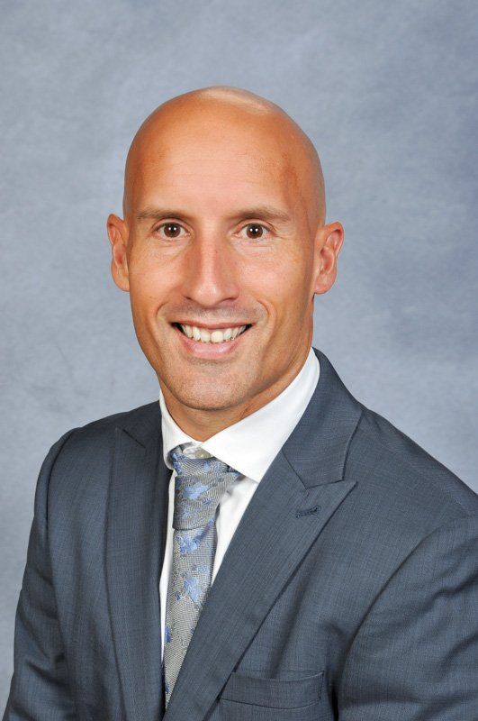 Head Teacher: Mr. K. Hodder