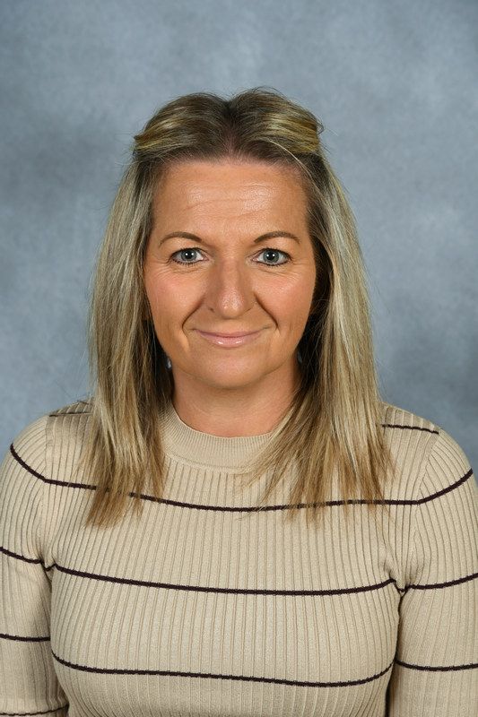 School Clerk:    Mrs M. Thomas