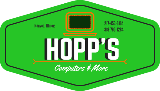 Hopp's Computers & More