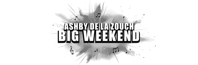 Ashby Big Weekend