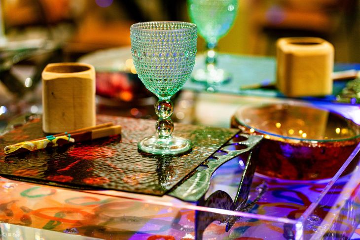 a woman pastry chef in a white jacket