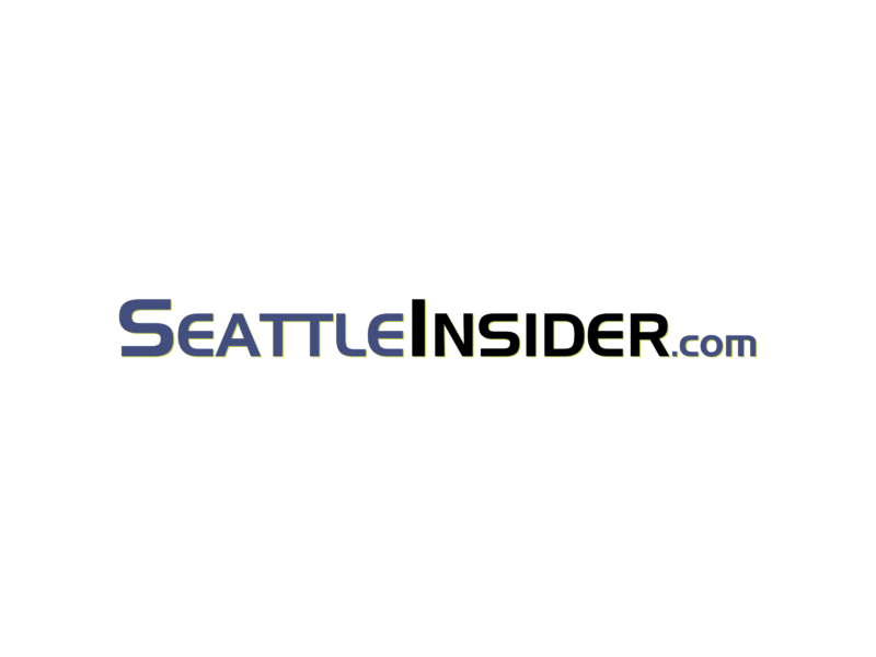 The logo for seattleinsider.com is on a white background.