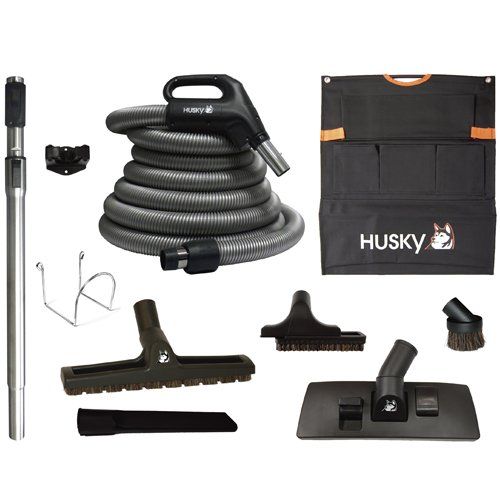 Ducted Vacuum Cleaners Shepparton Husky Ducted Vacuums