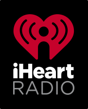 iHeart Radio Logo