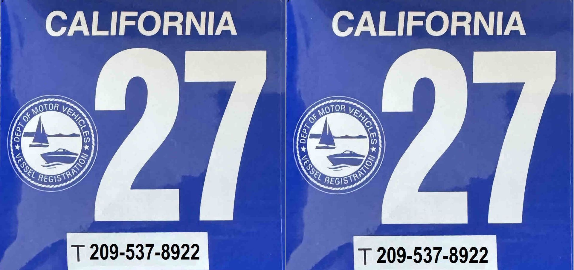 DMV Services Modesto