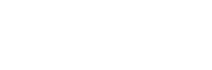 hammond financial logo white text