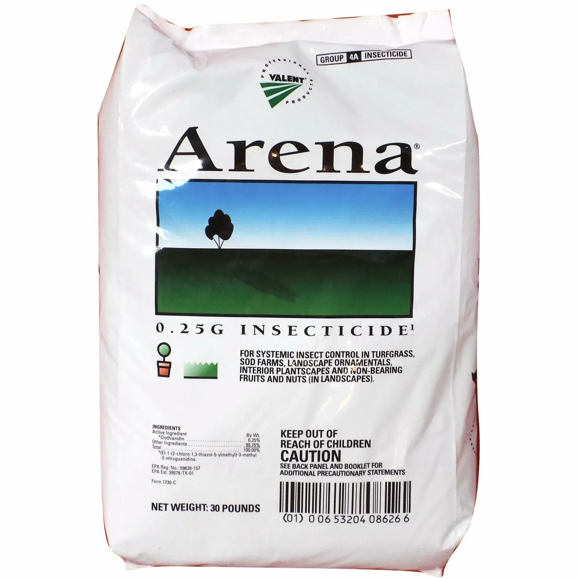 Valent Arena Insecticide