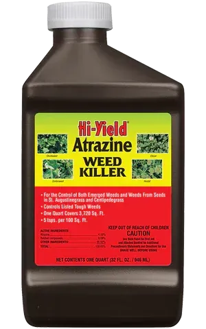 Atrazine Concentrate Pint