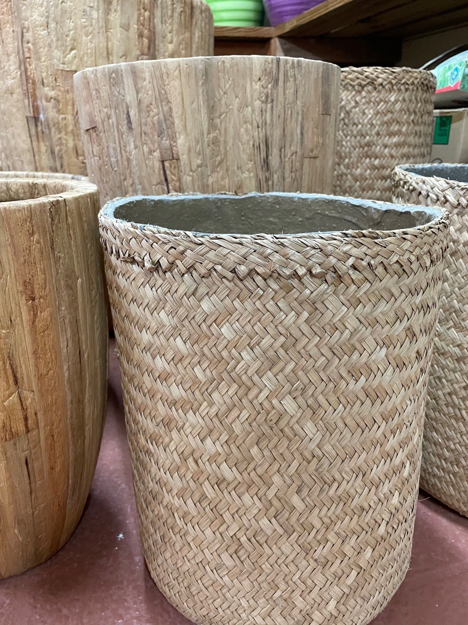 Event Rental Pottery