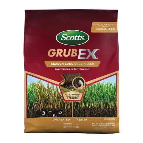 Scott's GrubEX