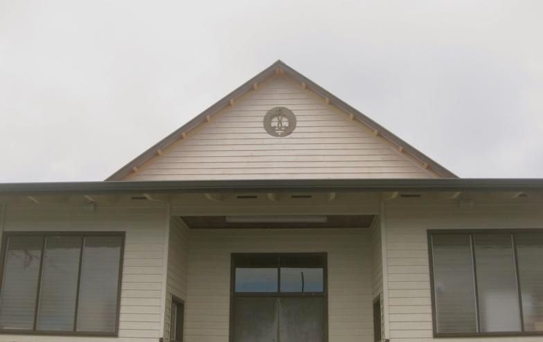 House Front View — Kailua-Kona, HI — Allstate Gutters Hawaii